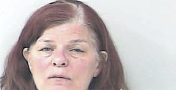 Kelly Master, - St. Lucie County, FL 